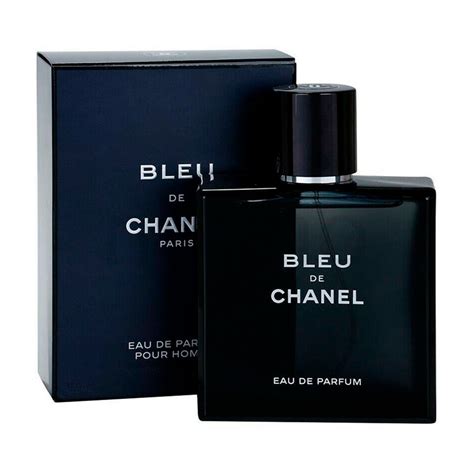 how long does bleu de chanel edp last